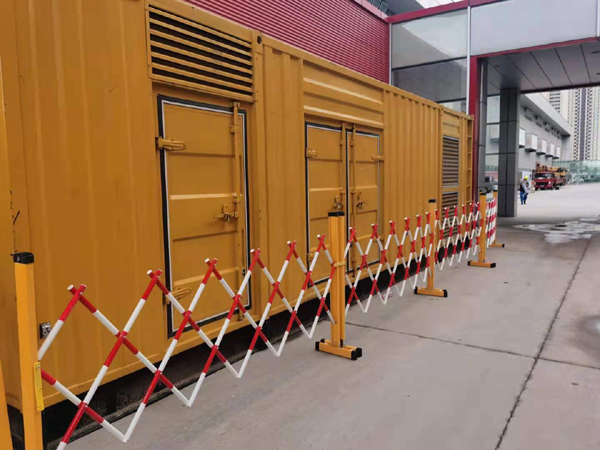 西乡发电机出租 你知道怎样鉴定发电机品质的好坏吗？
