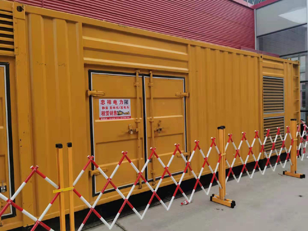 西乡关于通用发电机的十万个为什么？