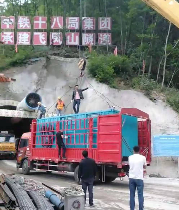 西乡发电机组维修后输出功率降低是什么问题