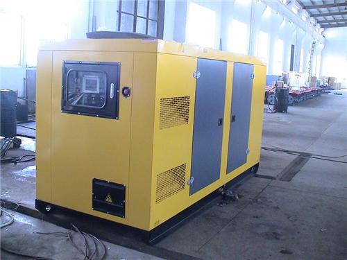 西乡租赁发电机 柴油发电机组的蓄电池种类有哪些？