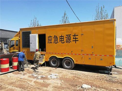 西乡发电车租赁-教您挑选发电机哪些技巧可以掌握使用
