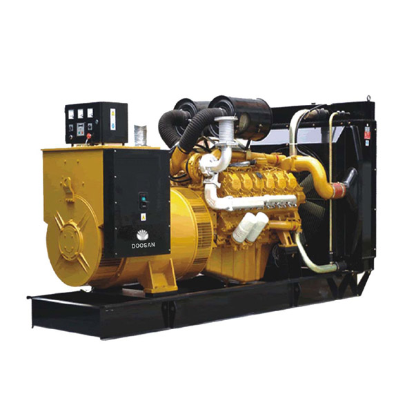 西乡租赁发电机-怎样确保潍柴发电机组的质量