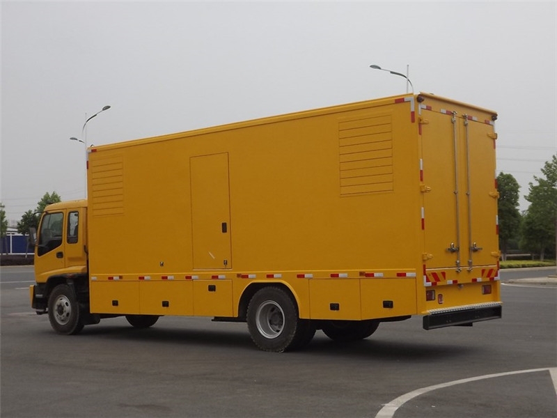 西乡租赁发电机-柴油发电机组出口六要素