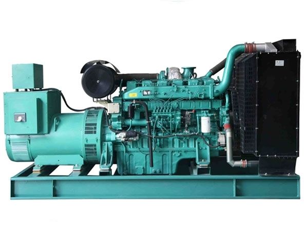 西乡发电机租赁-柴油发电机与汽油发电机的区别