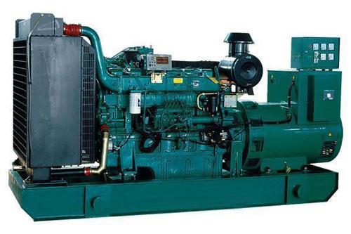 西乡出租发电机-康明斯发电机指示控制灯的作用