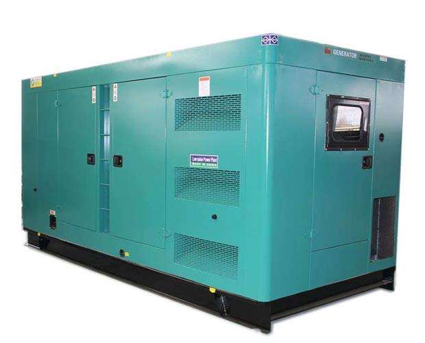 西乡出租发电机-柴油发电机组低负荷运行危险吗？