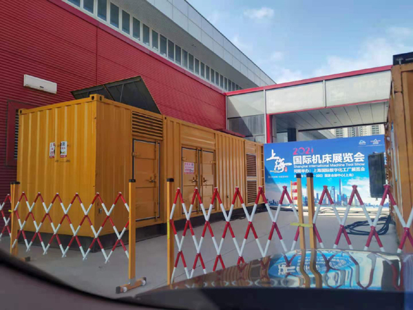 西乡发电车出租-发电机无电压或电压太低怎么办？