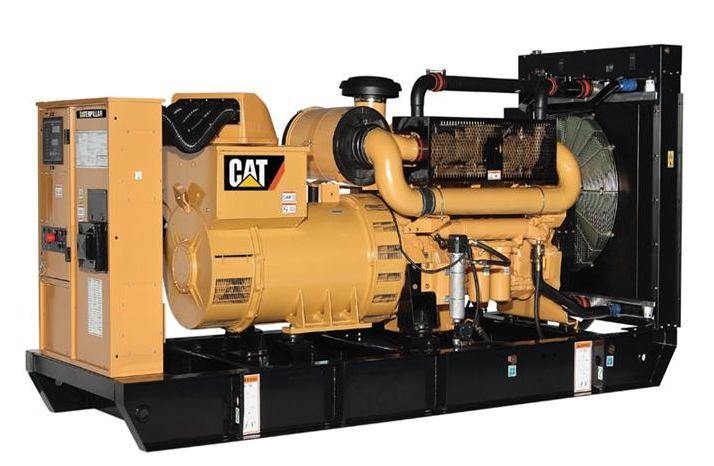 西乡租赁发电机-柴油发电机设计的优势性能特点有哪些