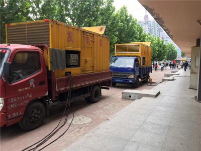 西乡是否需要给柴油发电机安装保护装置