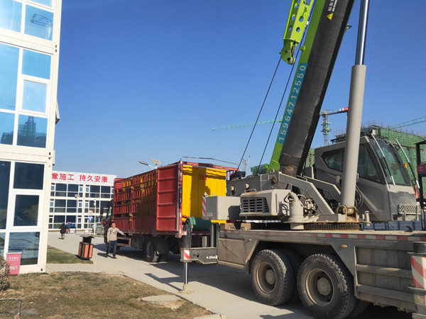 西乡发电机出租50KW柴油发电机组需要配多粗电缆线