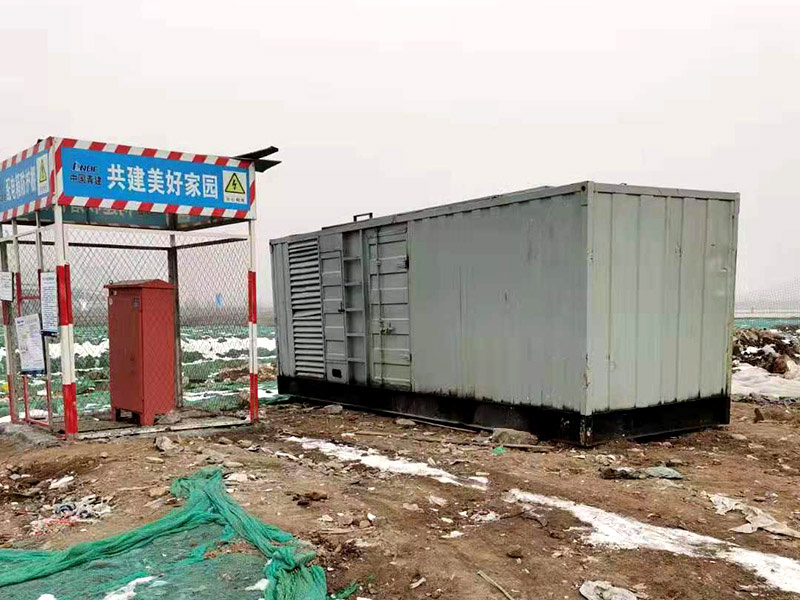 西乡燃气发电机在高海拔地区运行时会遇到哪些常见故障？