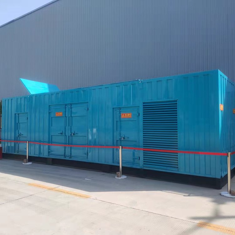 西乡怎样更换柴油发电机组的空气滤清器？