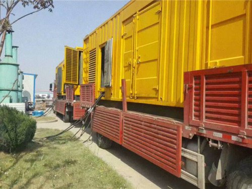 西乡计算 200KW 柴油发电机油耗时，需要考虑哪些因素？