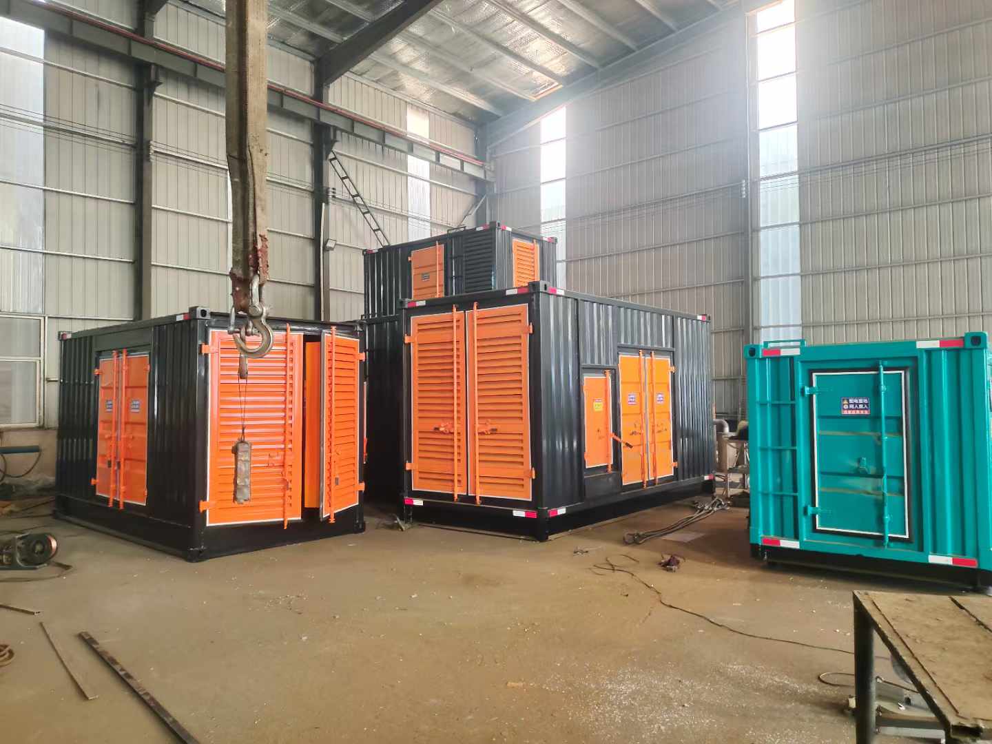 西乡如何根据用电设备的功率选择合适的空开？