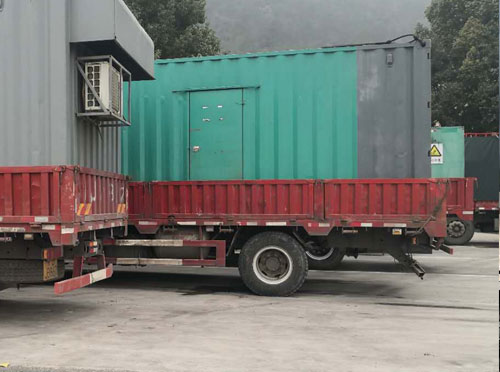 西乡柴油发电机组使用注意安全事项有哪些？