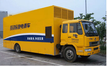 西乡发电机组如何判断水冷式机油散热器是否需要更换？